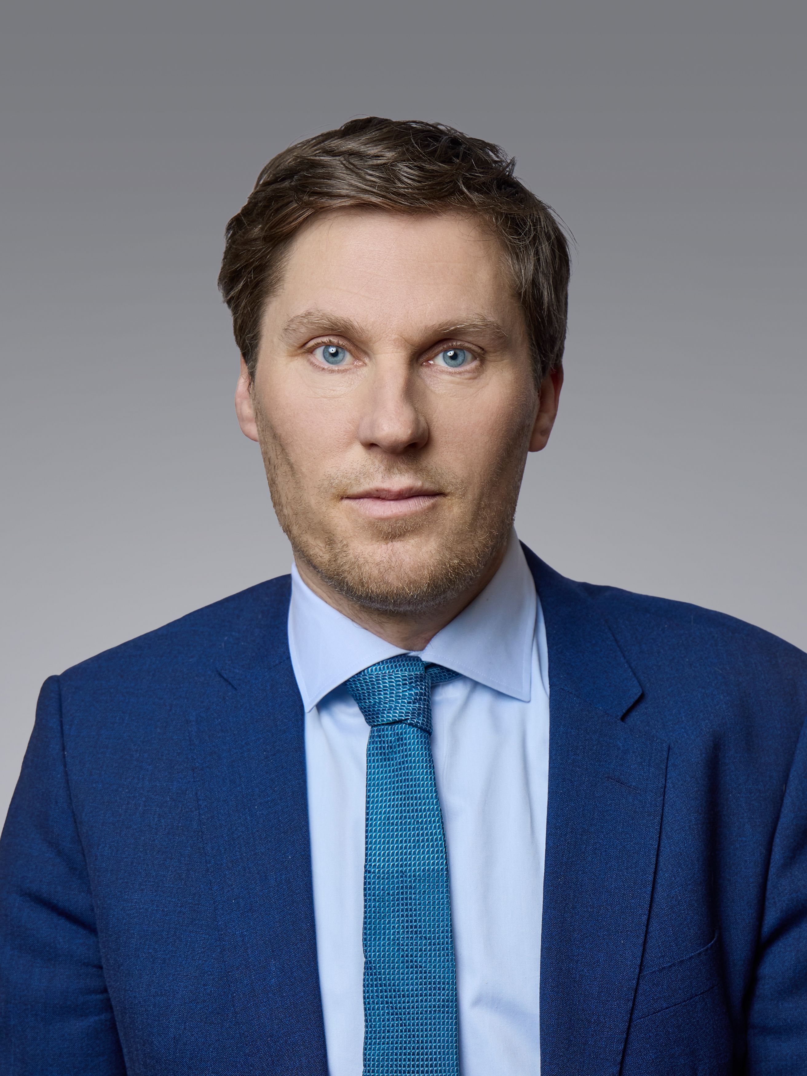 Stefán A. Svensson - LEX lögmannsstofa